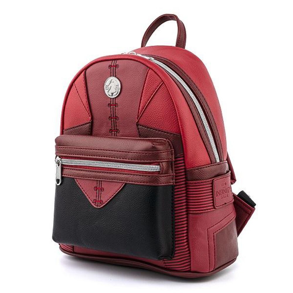 Loungefly Scarlet Witch mini backpack